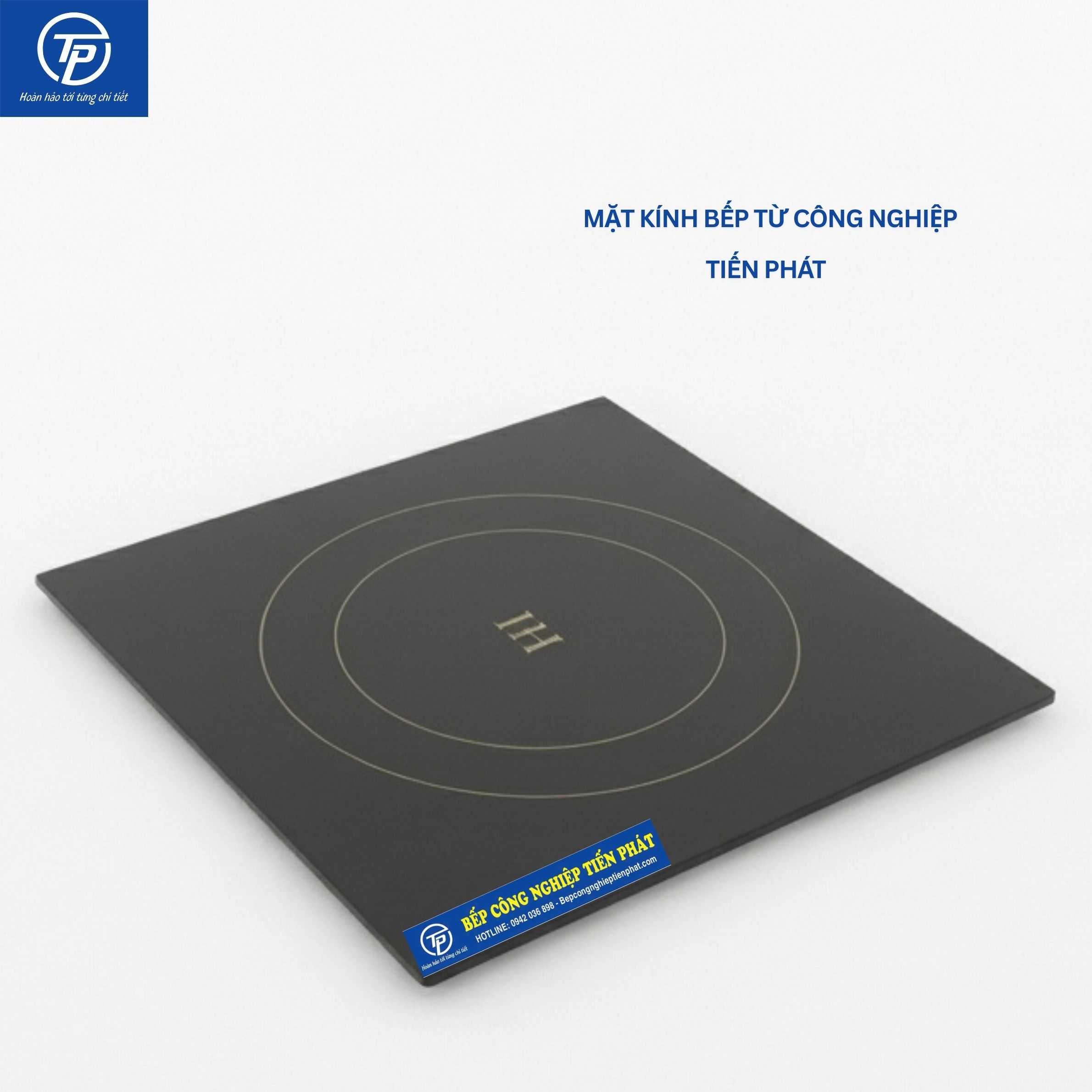 Mặt Kính Bếp Từ Công Nghiệp